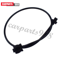 Water Tank Radiator Hose Pipe Rubber for Peugeot 206 207 Citroen C2 1323Y2 6B93BC-57