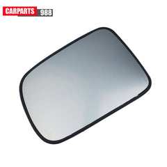 Left Side View Mirror Glass Heated For 02-06 Honda CR-V RD1 RD5 RD6 76253SPAH01 6B93BC-57
