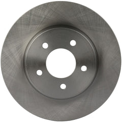 Front Brake Rotors For 2009-2012 Ford Escape Mazda Tribute Mercury Mariner 6B93BC-57