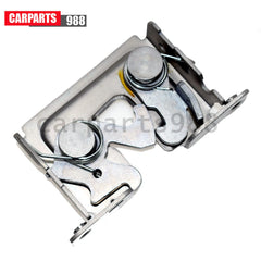 Front Lower Hood Lock Latch For BMW 3 Series E90 E91 E92 E93 E82 E60 51237115229 6B93BC-57