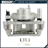 Front Right Brake Caliper 1Pc For 1999-03 Mazda Protege 2002-03 Mazda Protege5 6B93BC-57