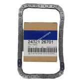 2432126701 Engine Timing Chain for2006-2011 Hyundai Accent Kia Rio Rio5 1.6L 6B93BC-57