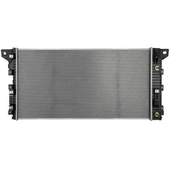 Aluminu Radiator For 2018-2019 Ford Expedition 2015 2016 2017 2018 Ford F-150 6B93BC-57