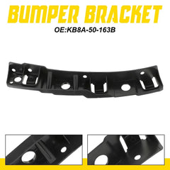 Bumper Fender Bracket For 2017-2021 Mazda CX-5 Front Left Driver KB8A-50-163B EA 6B93BC-57