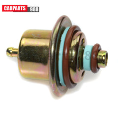 Fuel Injection Pressure Regulator 12460604 for Jeep Wrangler Dodge Dakota B150 6B93BC-57