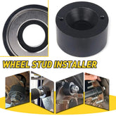 22800 Wheel Stud Installer Replace Tool for Light-Duty Car Truck SUV Carbon Stee 6B93BC-57