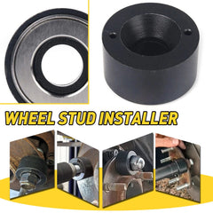 22800 Wheel Stud Installer Replace Tool for Light-Duty Car Truck SUV Carbon Stee 6B93BC-57