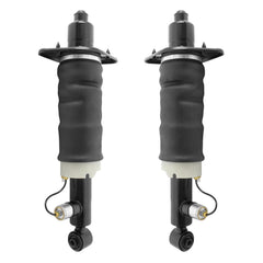 Rear Air Strut Assembly Kit for 2001-2005 Audi Allroad Quattro 6B93BC-57