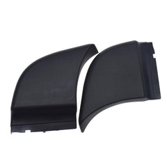 Rear Bumper End Plate Corner Cap Trim For Toyota Hilux Vigo 2004-15 52163-0K010 6B93BC-57