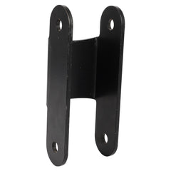 Shackle Lift Kit 710120 2" Rear Fits 2004-2010 2011 2012 Chevy Colorado 6B93BC-57