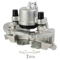Front Right Brake Caliper 1Pc Set For 2005-2007 Mazda 3 2006-2007 Mazda 5 6B93BC-57