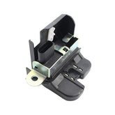 5M0827505 Rear 4PINS Trunk Boot Lid Tailgate Lock Latch Actuator Fits Beetle