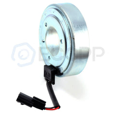 ECCPP A/C AC Compressor Clutch Kit For Nissan Maxima For Quest 2009-2014 3.5L ECCPP