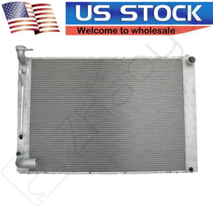 Replacement Aluminum Radiator For 2004-2006 Lexus RX330 3.3L V6 CU2689 KOEEP