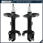 For 2013-2018 TOYOTA AVALON Front Shocks Struts Cartridge L &R Assembly Kit 2x KOEEP