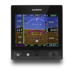 Garmin G5 EFIS for EXPERIMENTALS ()