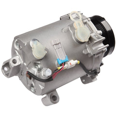 AC Compressor For Cadillac DeVille Seville Oldsmobile Aurora Pontiac Bonneville 6B93BC-57