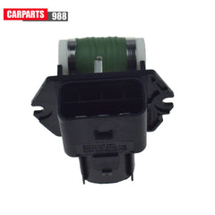 Engine Cooling Fan Resistor for Hyundai Azera Sonata Kia Optima 25385-2T600 6B93BC-57