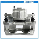 Front Left Brake Caliper 1Pc For 2008-2012 Chrysler Town & Country 18B5044 6B93BC-57