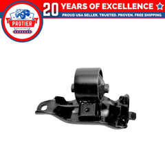 Fits 1988-1989 Toyota Corolla 1.6L 4 spd AUTO DOHC 2WD Motor & Trans Mount 4pc 6B93BC-57