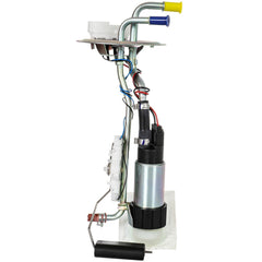 Fit for 1991-1993 Ford Thunderbird Mercury Cougar V8-5.0L Fuel Pump Assembly 12V 6B93BC-57