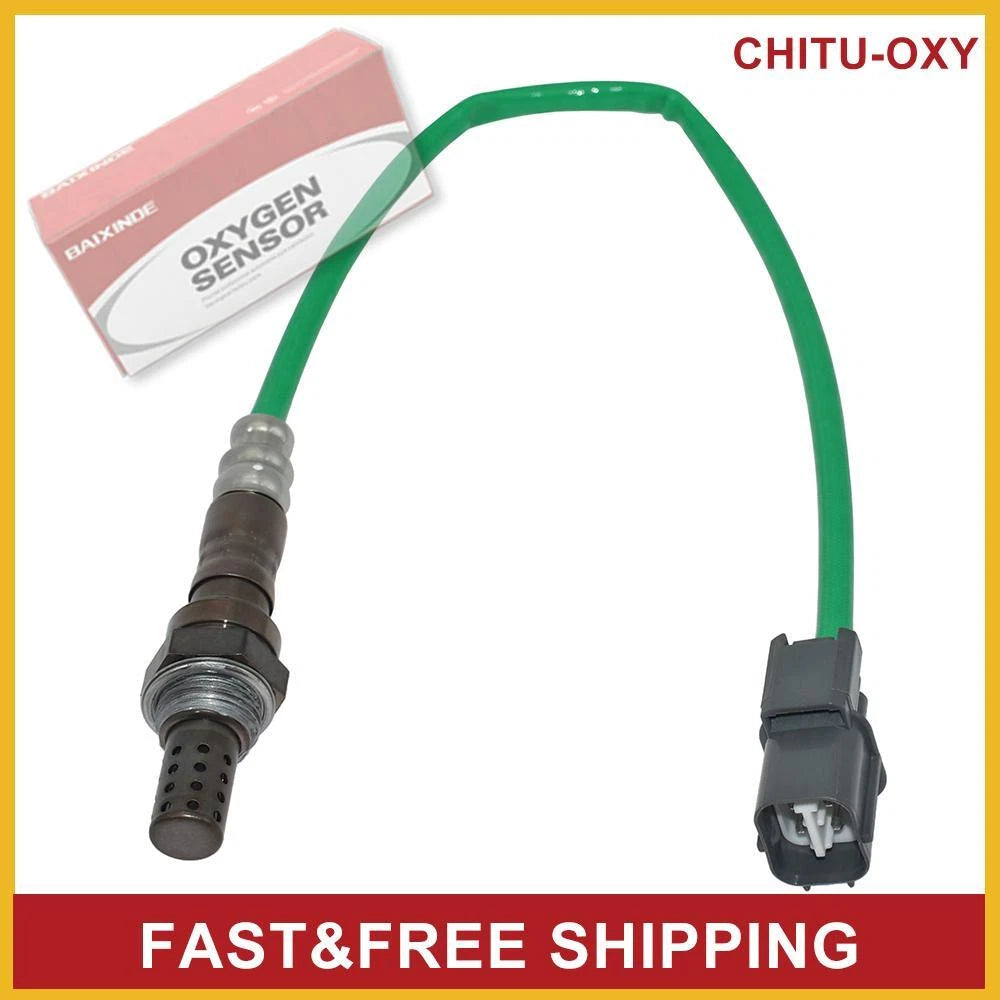234-4727 Oxygen Sensor FOR HONDA Accord Odyssey ACURA CL TL 36531-P8F-A11 6B93BC-57