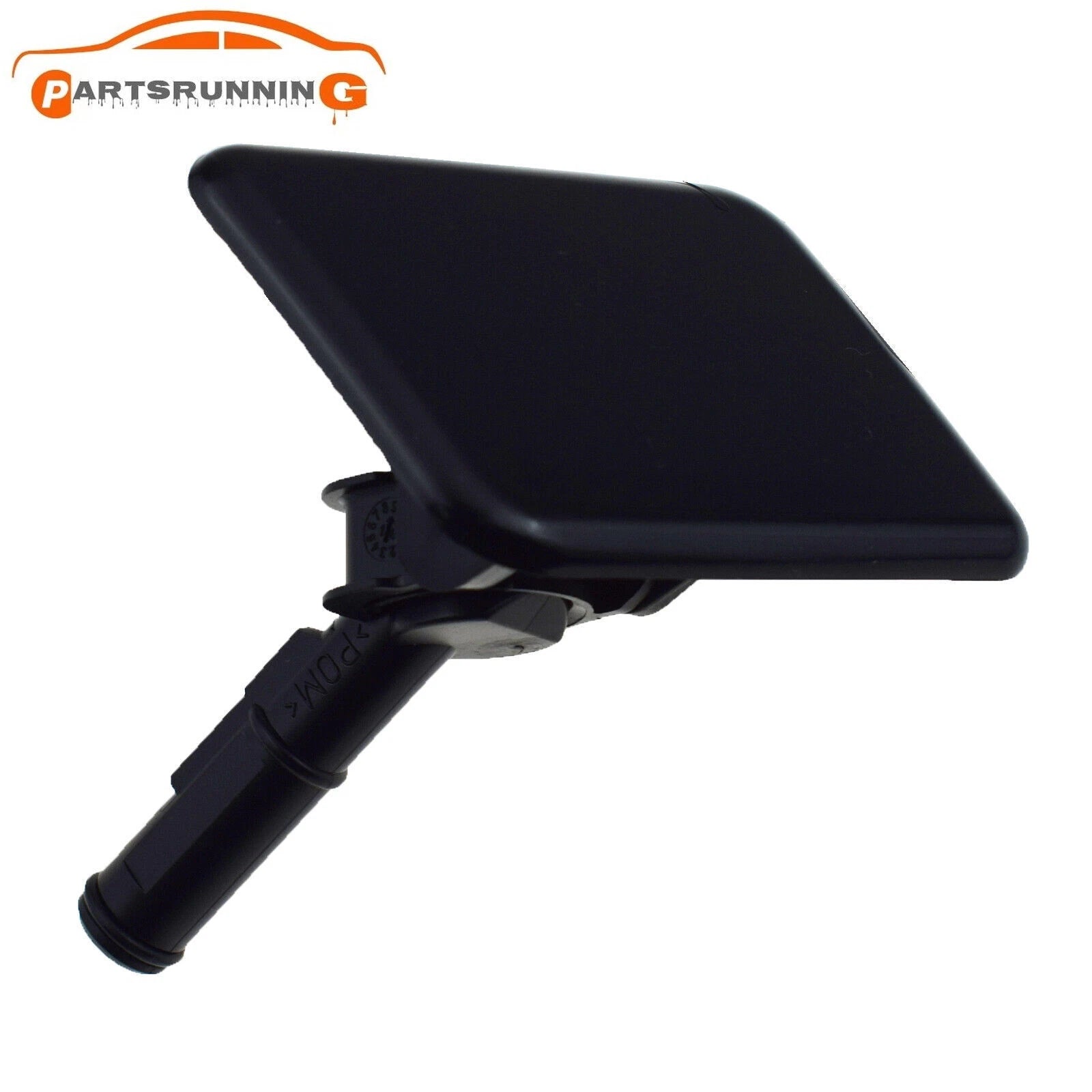 98690-3Z000 Headlight Washer Nozzle Cover Cap Right Side For Hyundai i40 2011-14 6B93BC-57