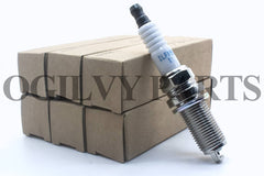 18840-11051 Iridium NGK Spark Plugs For Hyundai Kia (6) ILFR5B11