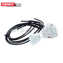 5-way 5 pin Connector Pigtail Harness For Hyundai Toyota Fuel Pump 90980-11077 6B93BC-57