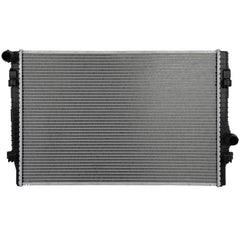 Radiator For 2019 2020 2021 Audi Q3 2015-2020 Audi S3 2016 2017 2018 Audi TT 6B93BC-57