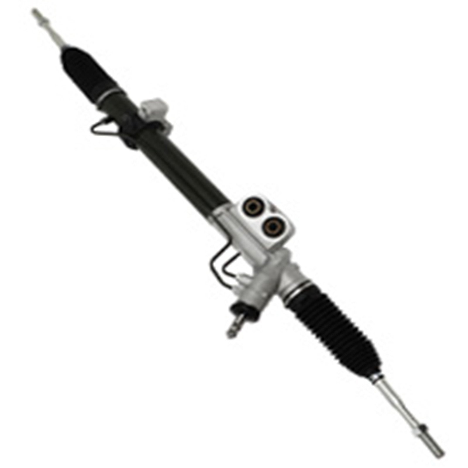 Power Steering Rack and Pinion for 2004-2013 2014 2015 Nissan Armada Titan QX56 KOEEP