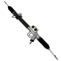 Power Steering Rack and Pinion for 2004-2013 2014 2015 Nissan Armada Titan QX56 KOEEP