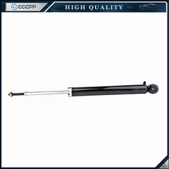 Rear Pair Struts Shocks For 2007-2012 Nissan Versa Left Right ECCPP 6B93BC-57