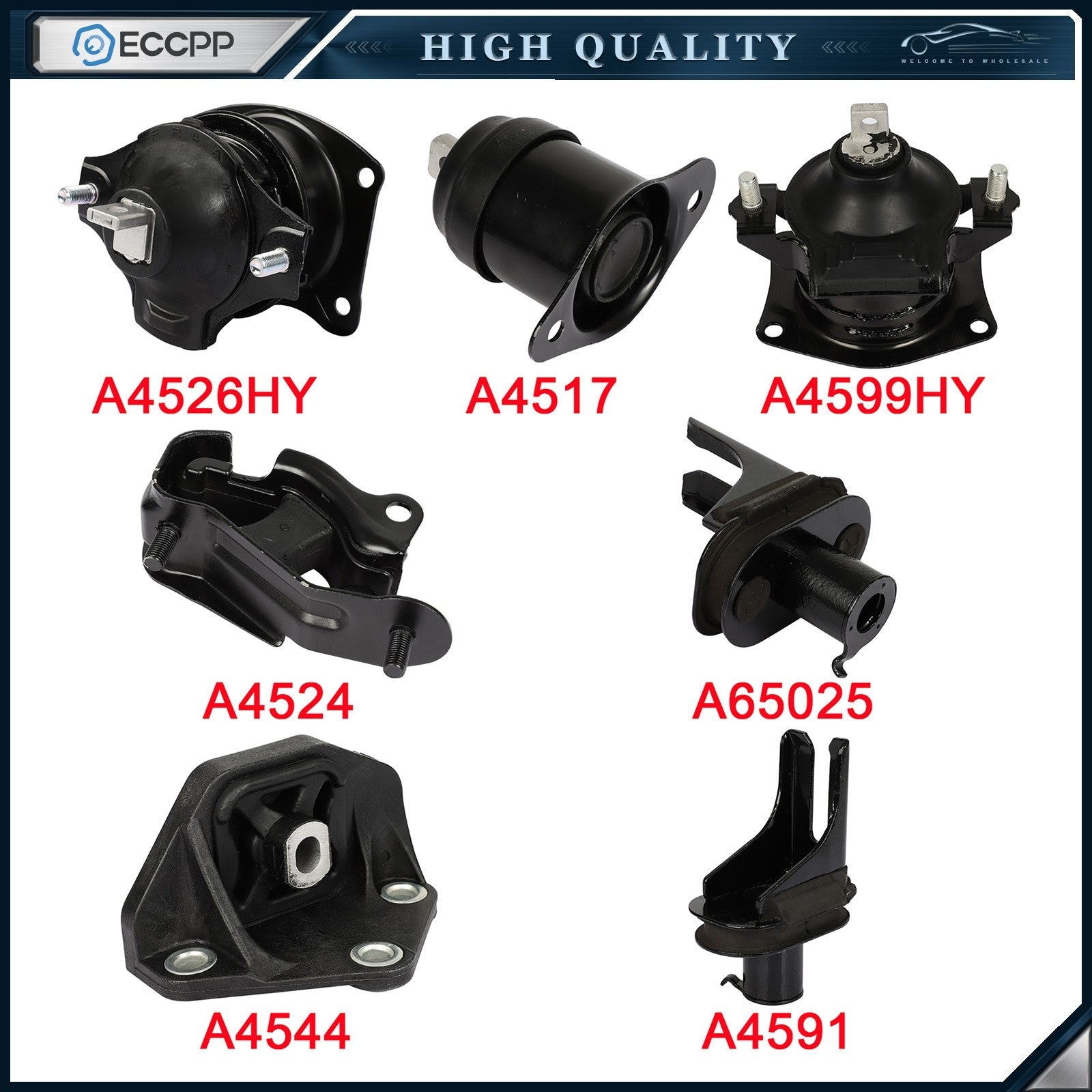 Fits for 2004 2005 2006 TL V6 3.2L AT 9247 9297 9451 9215 9220 9899 9898 6B93BC-57