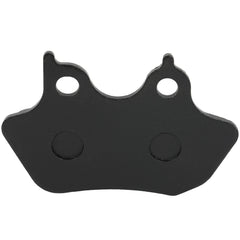 Front Rear Performance Carbon Fiber Brake Pads For Harley Davidson Fatboy 4PCS 6B93BC-57