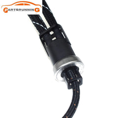 Regulated Fuel Return Line For 2011-2016 6.6L LML LGH GM Chevrolet 12639000 6B93BC-57