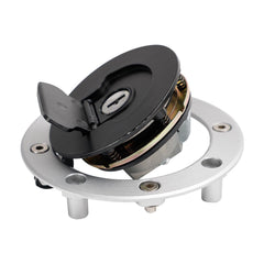 Ignition Switch Gas Cap Lock Keys For Hyosung GT250 GT650R 2005-2017 GT650 06-17