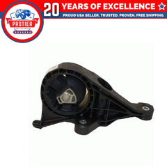 F & R & L Trans Mount 3PCS Set Fit 2011-2015 Buick Regal 2.0L for Manual Trans 6B93BC-57
