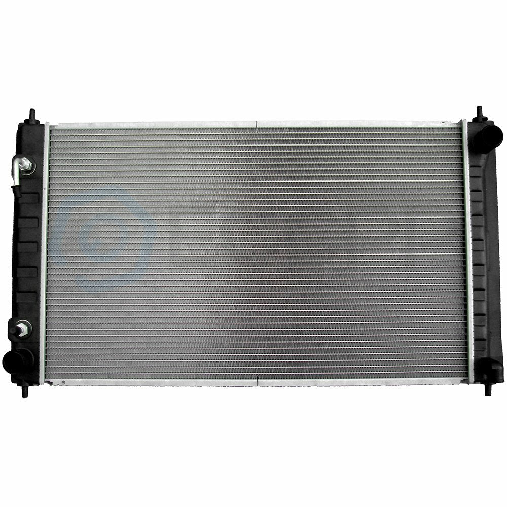 Fit for 2016-2017 2018 2019 Nissan Maxima Cooling Fan & Radiator Kit 6B93BC-57