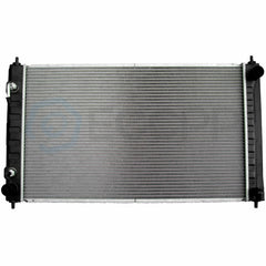 Fit for 2016-2017 2018 2019 Nissan Maxima Cooling Fan & Radiator Kit 6B93BC-57