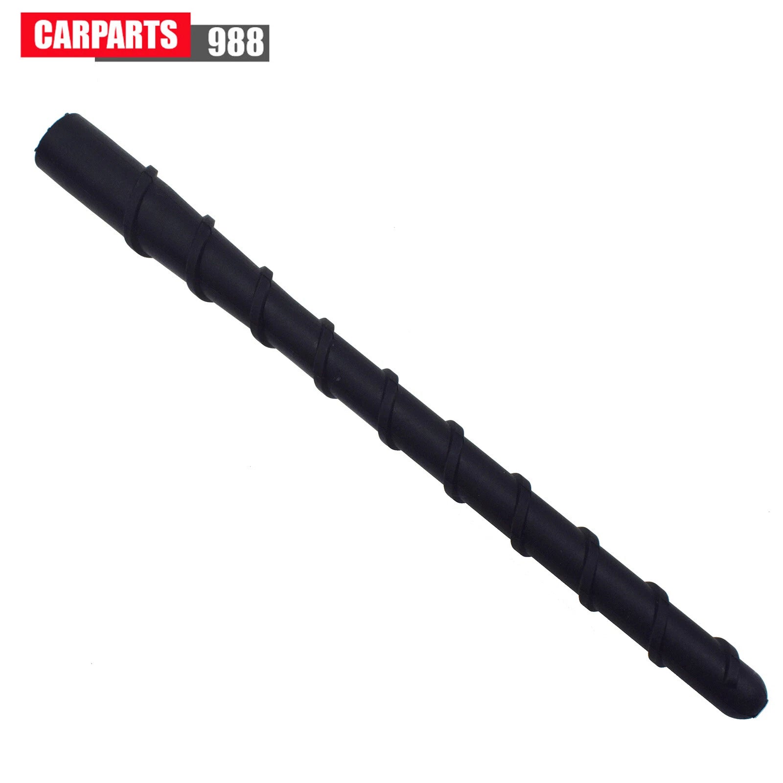 Black Antenna Mast Pole 96200-2B000 For Hyundai Santa Fe 2004-2020 962002B000 6B93BC-57