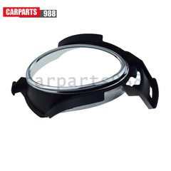 Front Left Fog Light Bezel Lamp Trim For 2007 2008-2009 Lexus ES350 52125-33070 6B93BC-57