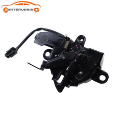 Hood Latch Lock for Toyota Highlander 2008-2010 TO1234165 5351048184 6B93BC-57