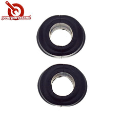 2Pcs Front Sway Bar Links Bushing for Dodge Challenger Chrysler 300 68219853AA 6B93BC-57