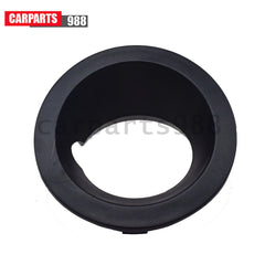 Front Right Bumper Fog Light Grille Cover For BMW X3 E83 2004-2006 51113400912 6B93BC-57