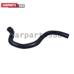 For Audi A4 / A4 Quattro 2.0L Coolant Heater Hose Heater Core to Pipe 8E1819373R 6B93BC-57