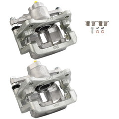Rear Brake Calipers 2Pcs For 2010-2014 2015 Lexus Rx350 2012-2015 Lexus Rx450H 6B93BC-57