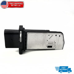 06J906461B AFH6034 Mass Air Flow Meter Sensor MAF For VW CC Audi 2.0L CCTA CBFA