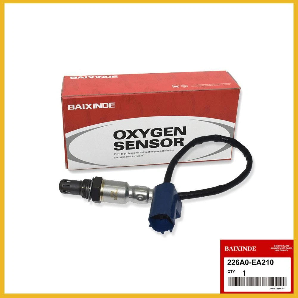 Downstream Right O2 Oxygen Sensor 226A0-EA210 for Nissan Frontier Xterra 4.0L V6 6B93BC-57