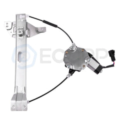 For 2006-13 Chevy Impala Rear Left Right Power Window Regulator With Motor KOEEP